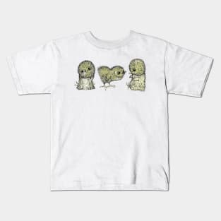 chickens Kids T-Shirt